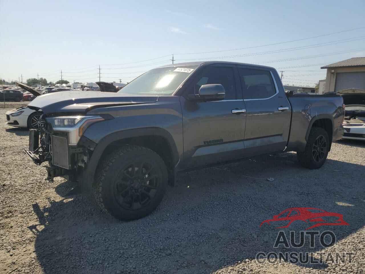 TOYOTA TUNDRA 2023 - 5TFJA5EC0PX019456