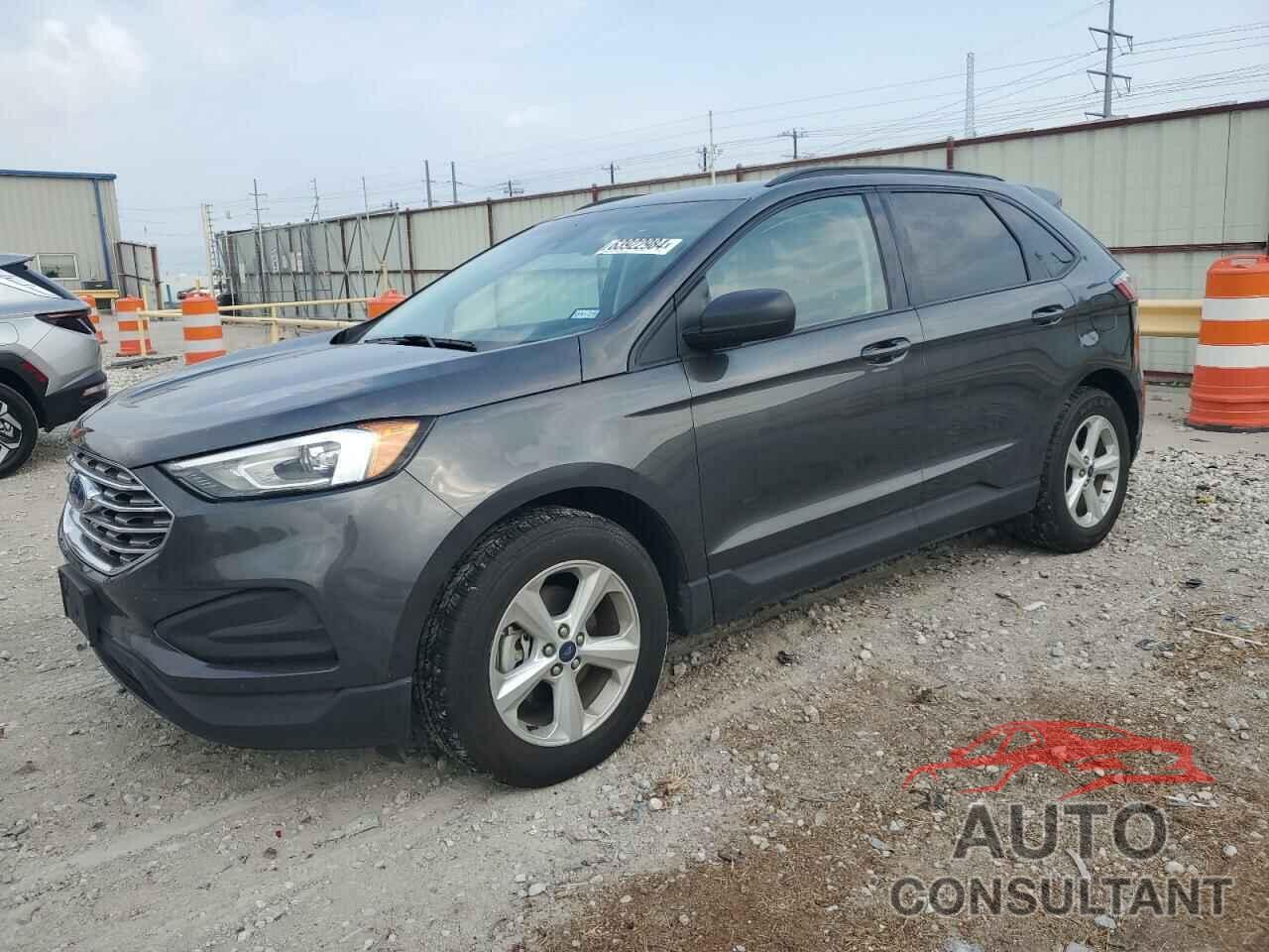 FORD EDGE 2020 - 2FMPK3G98LBB30878