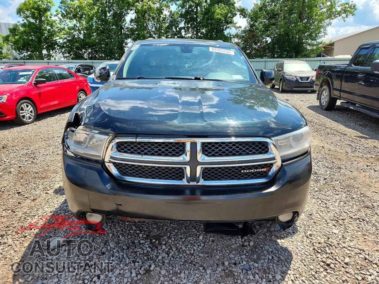 DODGE DURANGO 2015 - 1C4RDJDG6FC145821