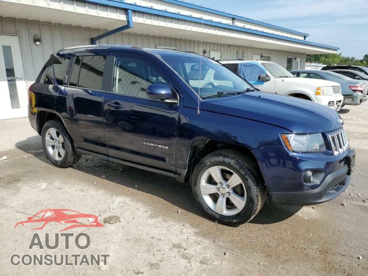 JEEP COMPASS 2014 - 1C4NJCEB9ED894403