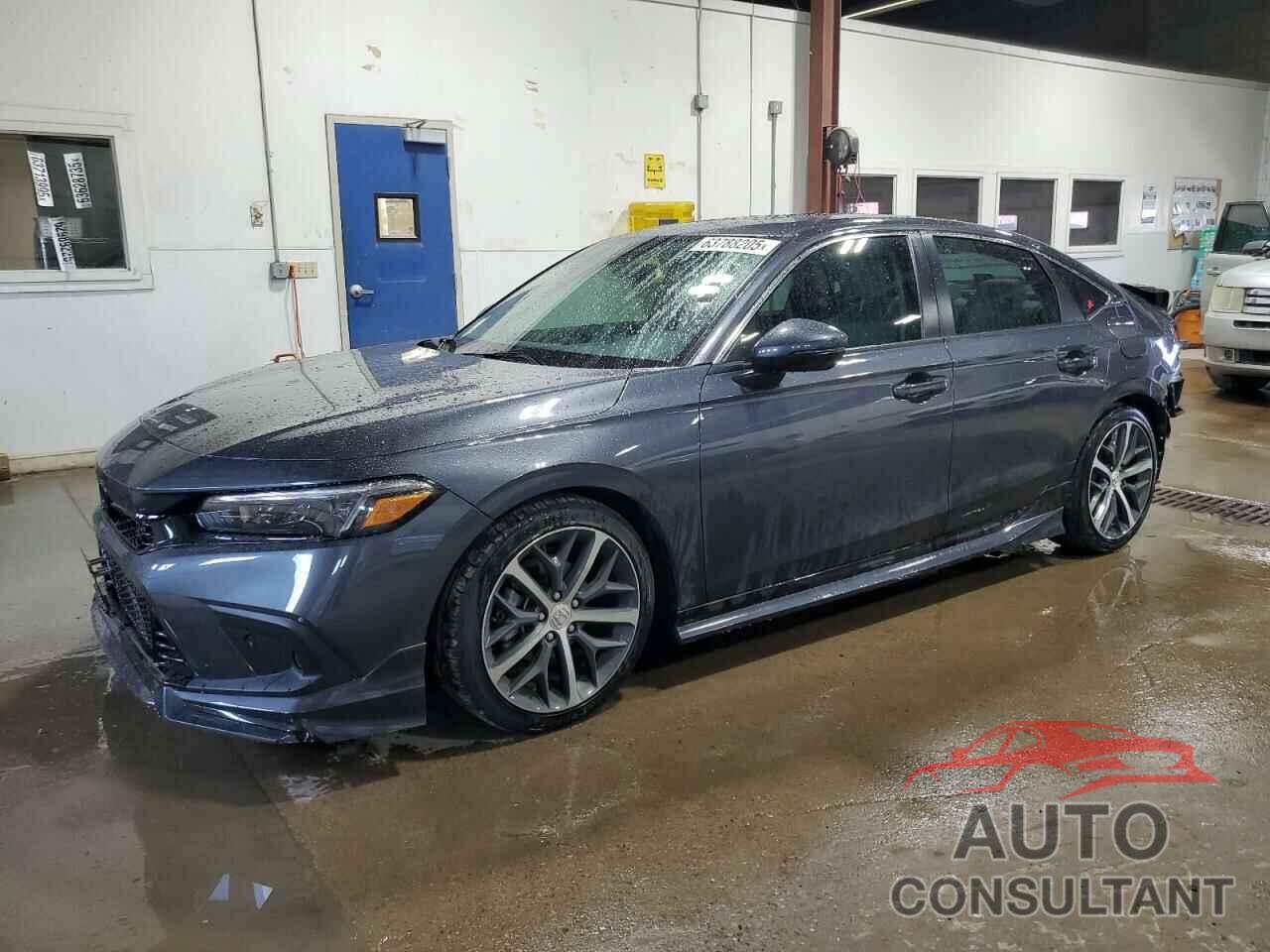 HONDA CIVIC 2024 - 2HGFE1F90RH333851