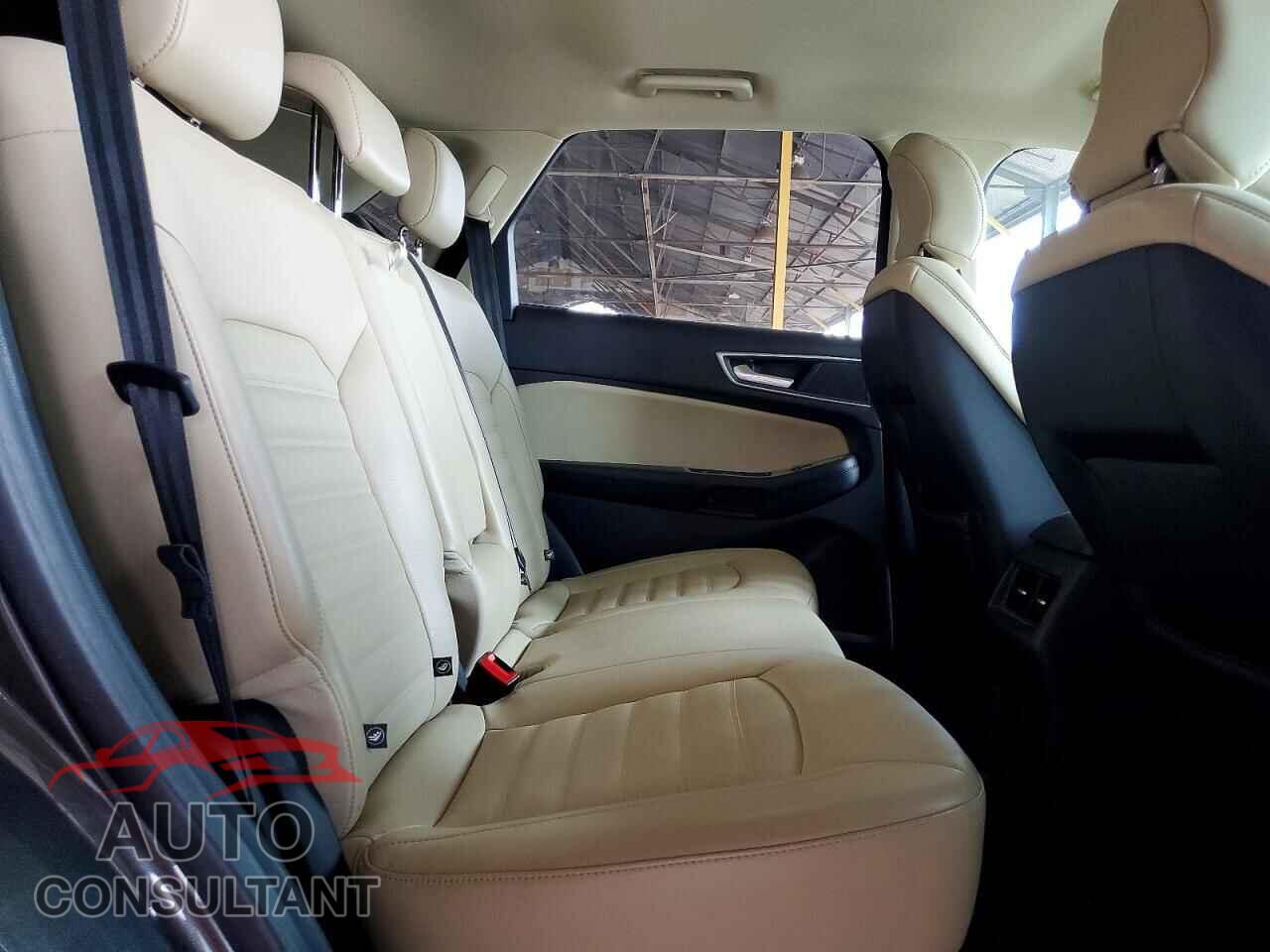 FORD EDGE 2018 - 2FMPK3J94JBB86645