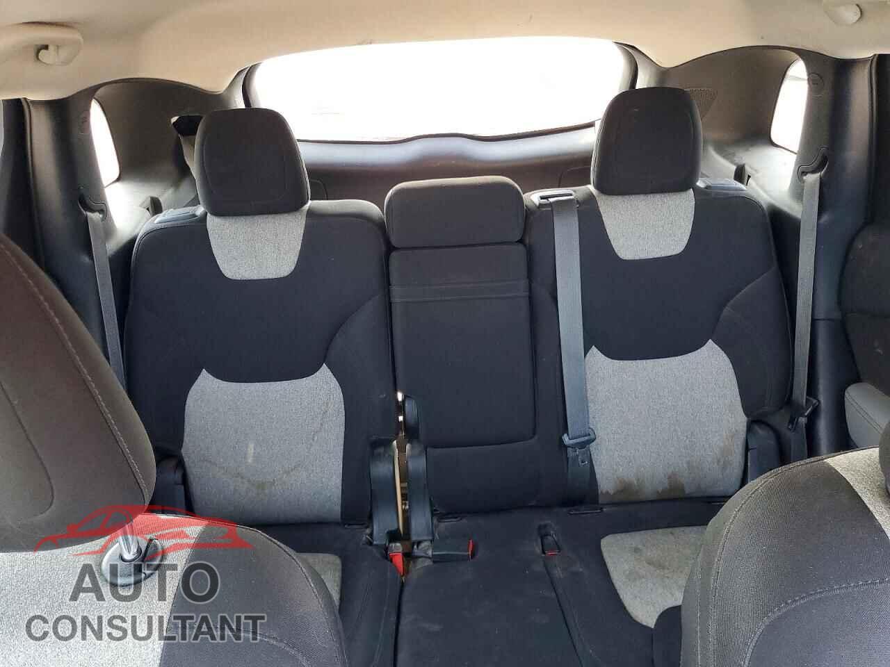 JEEP CHEROKEE 2014 - 1C4PJMCS2EW247976