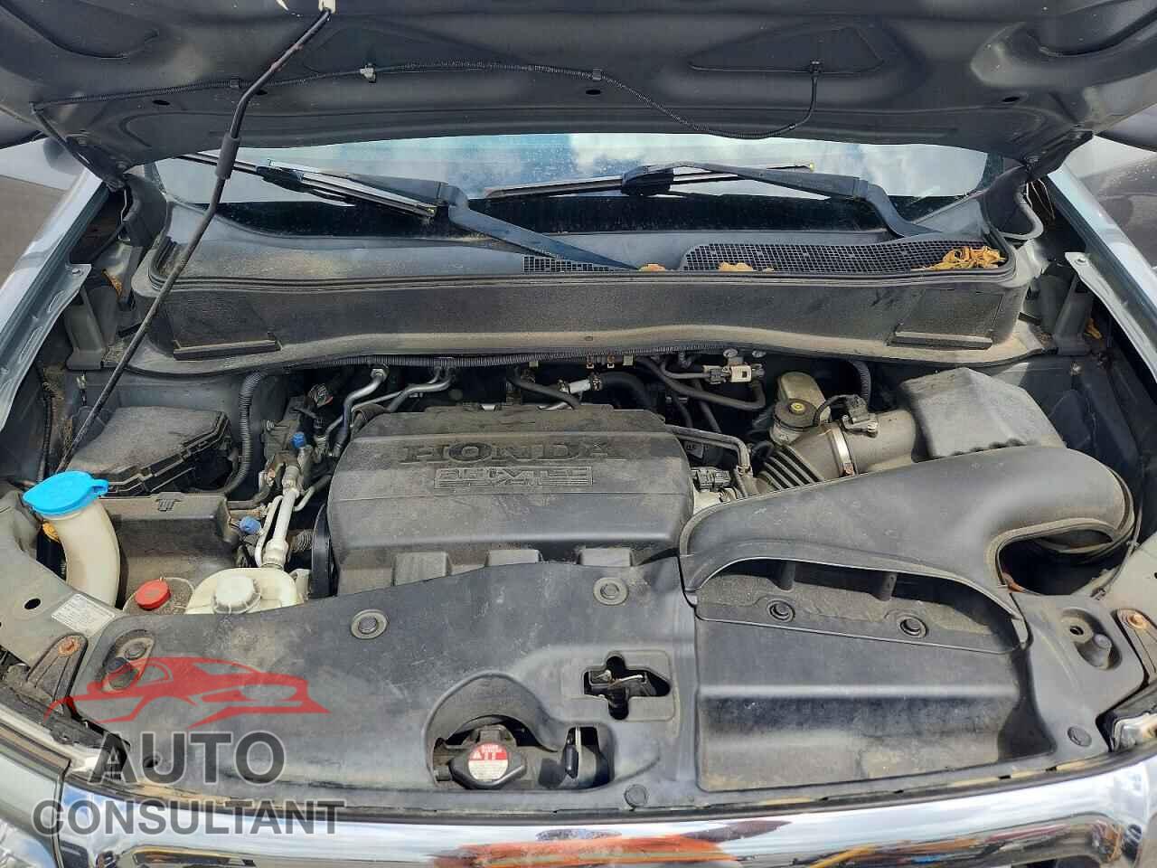 HONDA PILOT 2011 - 5FNYF4H63BB022693