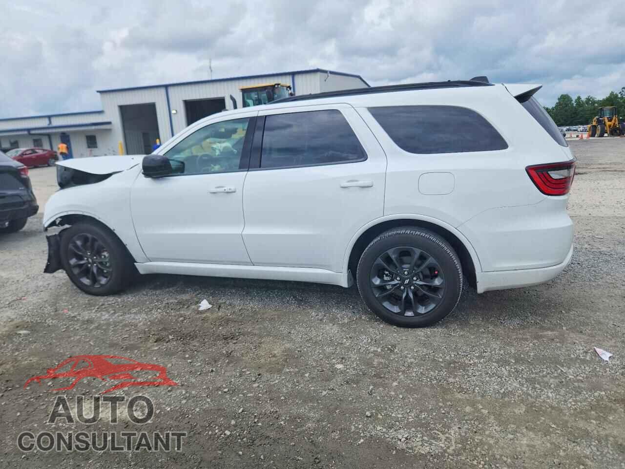 DODGE DURANGO 2025 - 1C4RDHDG9SC517493