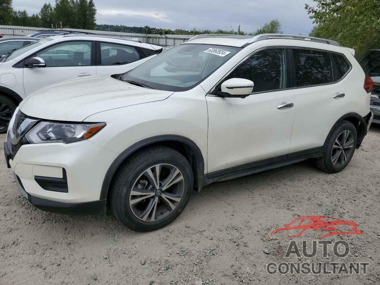 NISSAN ROGUE 2019 - JN8AT2MV3KW394658