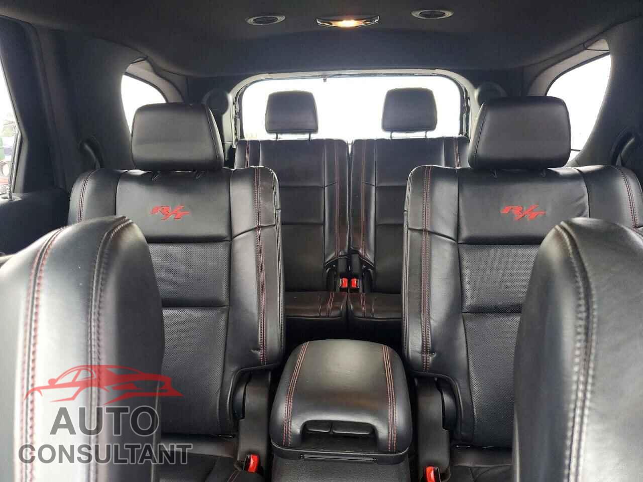DODGE DURANGO 2014 - 1C4SDJCT5EC978430