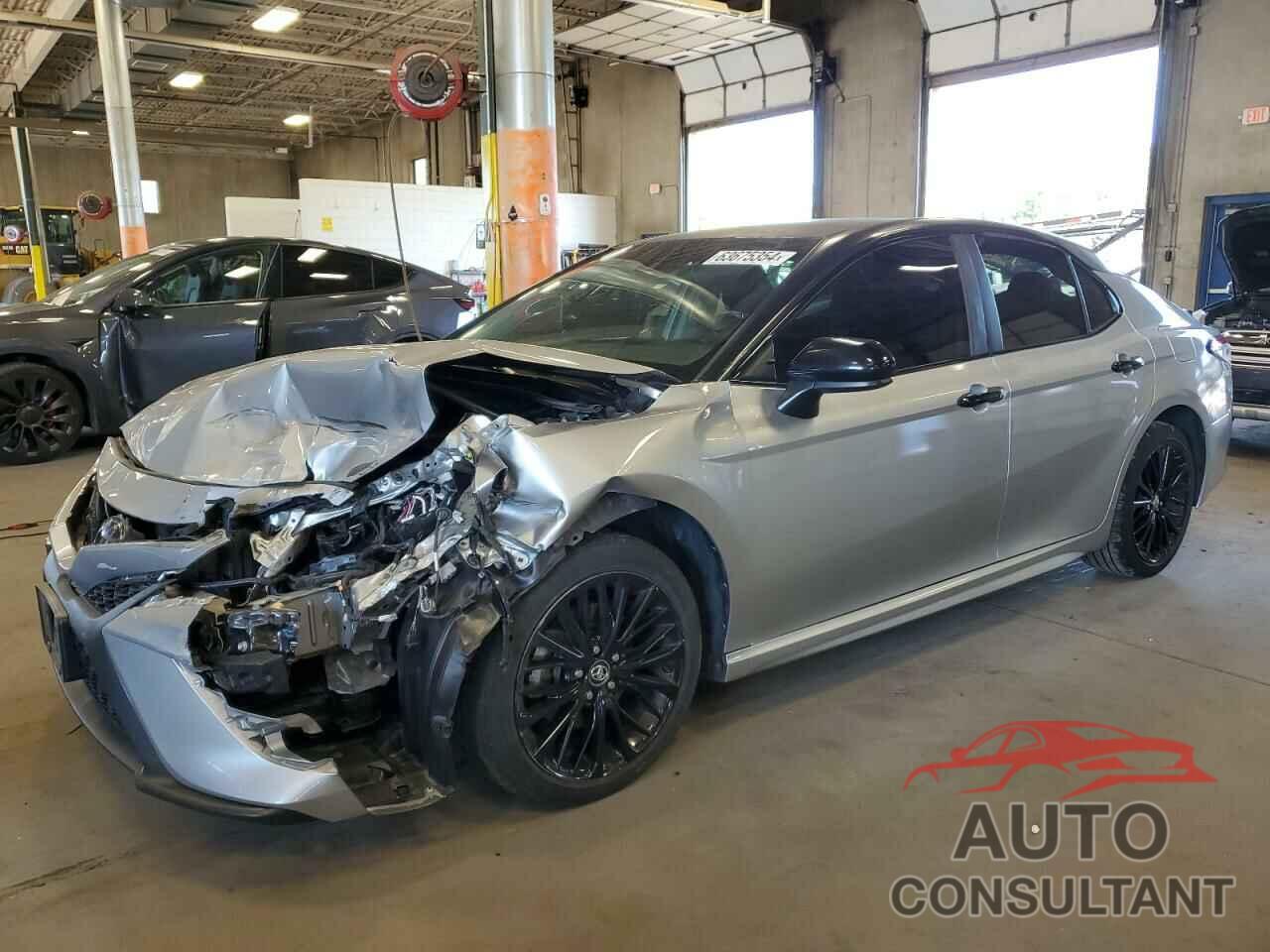 TOYOTA CAMRY 2020 - 4T1G11AK7LU315212