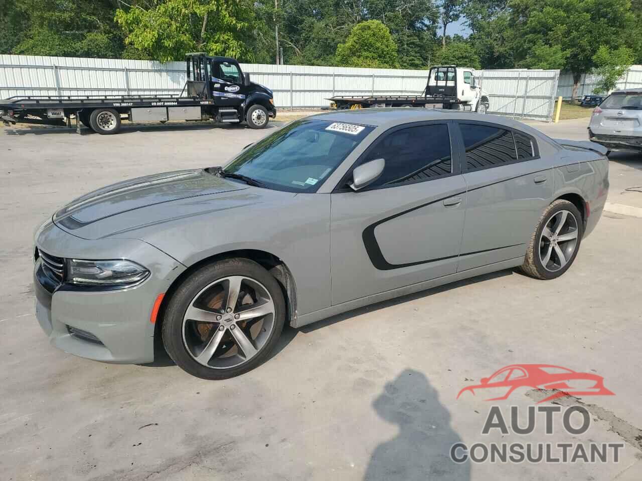 DODGE CHARGER 2017 - 2C3CDXBG2HH618775