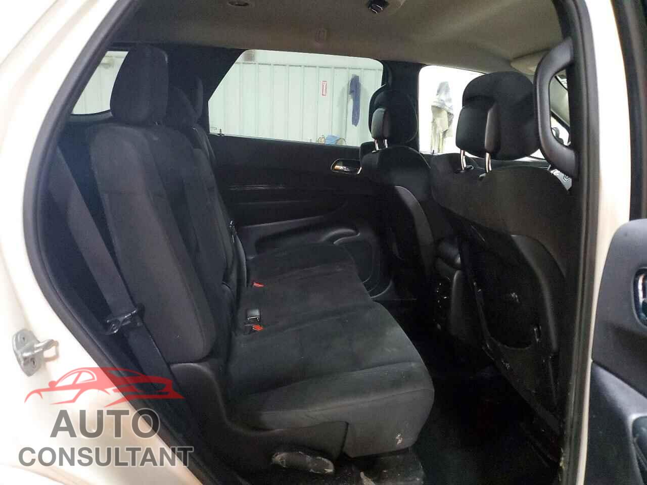 DODGE DURANGO 2012 - 1C4RDJDG4CC153654