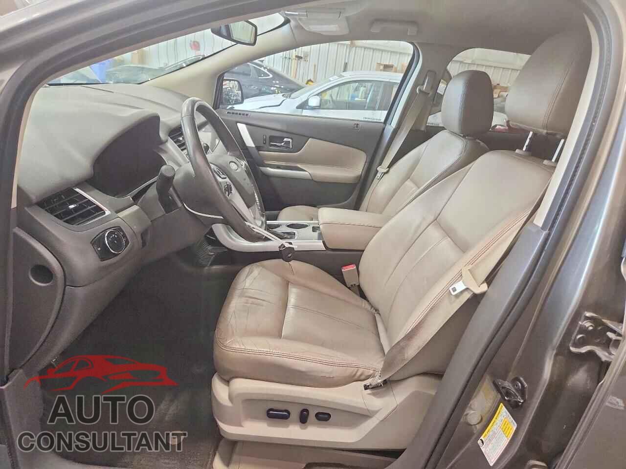 FORD EDGE 2013 - 2FMDK4JC1DBC01594