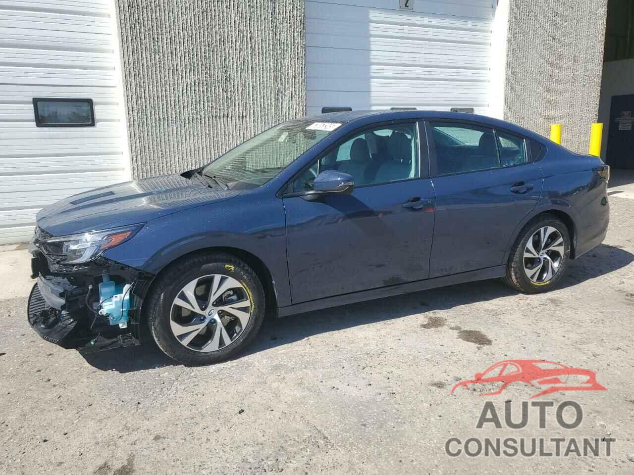SUBARU LEGACY 2025 - 4S3BWAD64S3022936