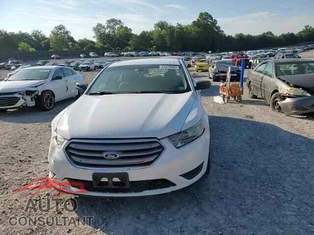 FORD TAURUS 2013 - 1FAHP2D86DG105719