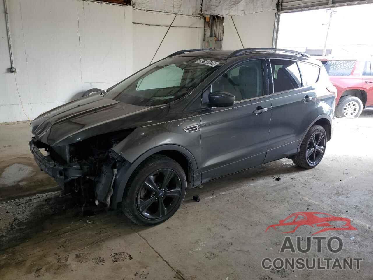 FORD ESCAPE 2016 - 1FMCU0GX3GUB06445