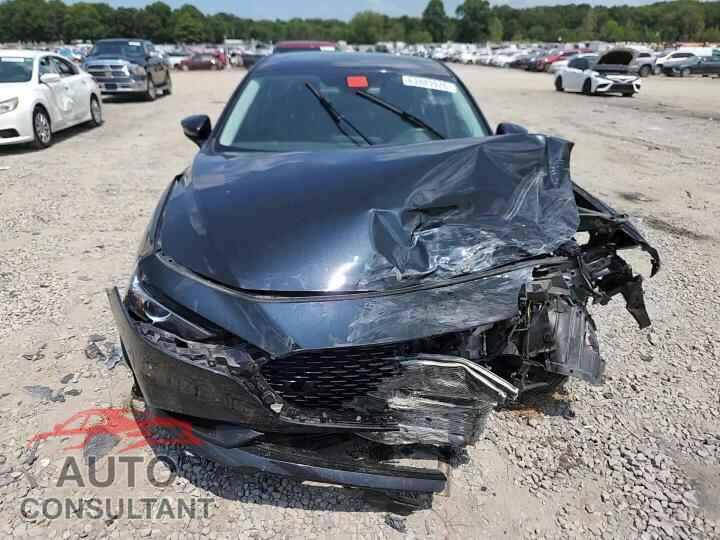 MAZDA 3 2023 - 3MZBPACM6PM378871