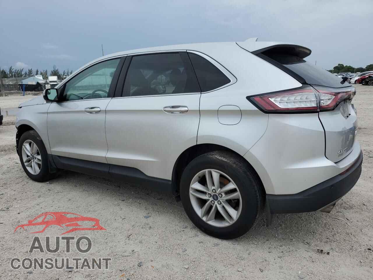 FORD EDGE 2018 - 2FMPK3J92JBC58135