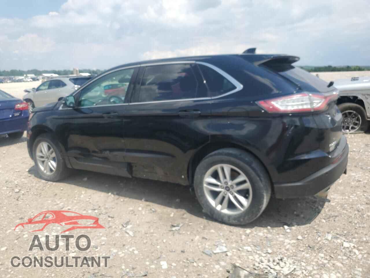 FORD EDGE 2016 - 2FMPK4J8XGBC51228