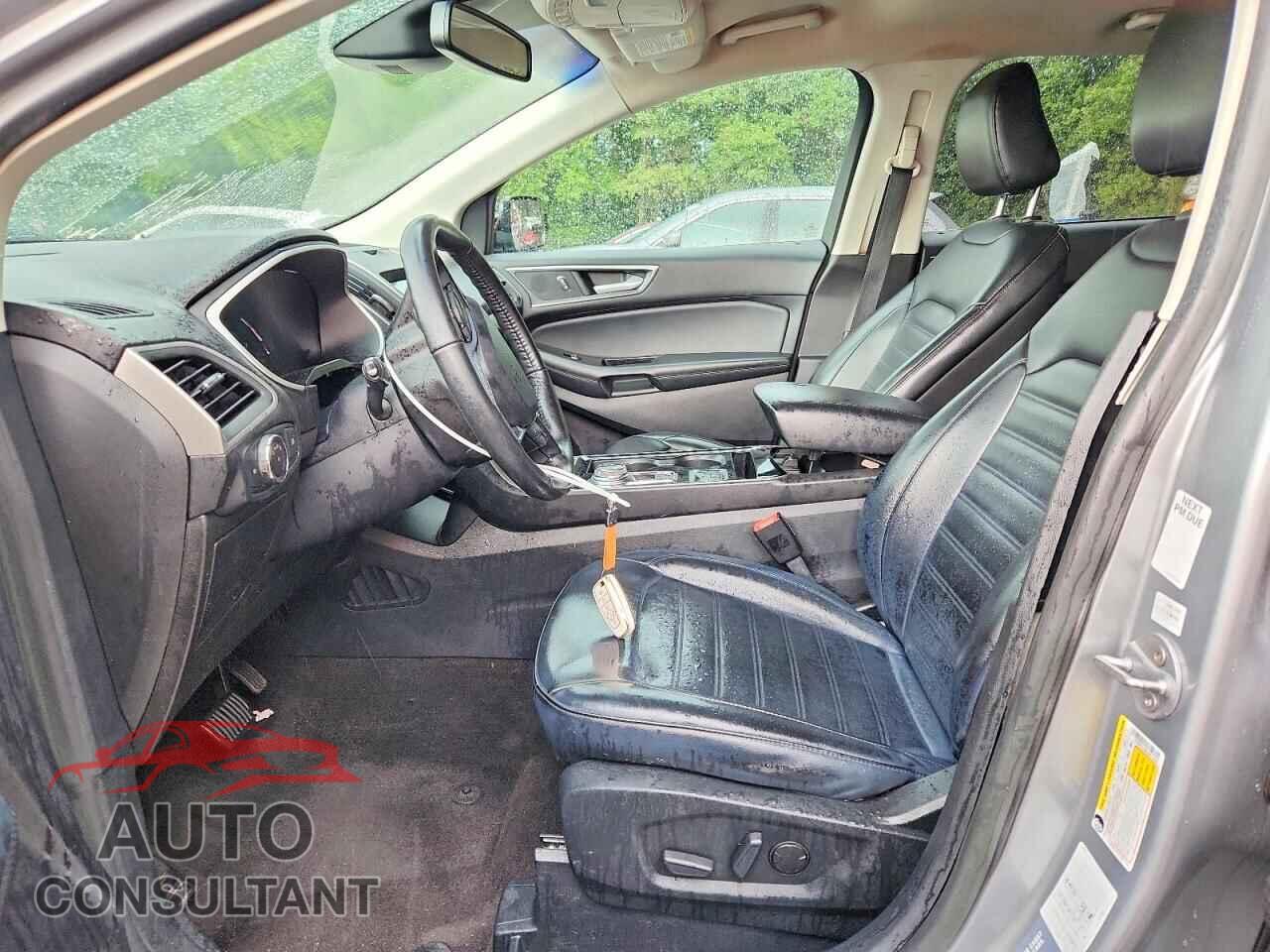 FORD EDGE 2020 - 2FMPK3J98LBA17408