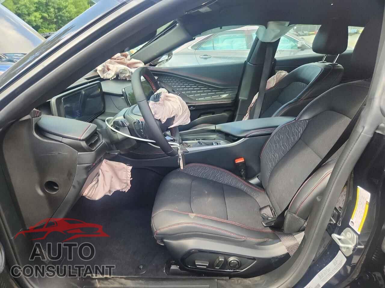 DODGE CHARGER 2026 - 2C3CDARP9TR275517