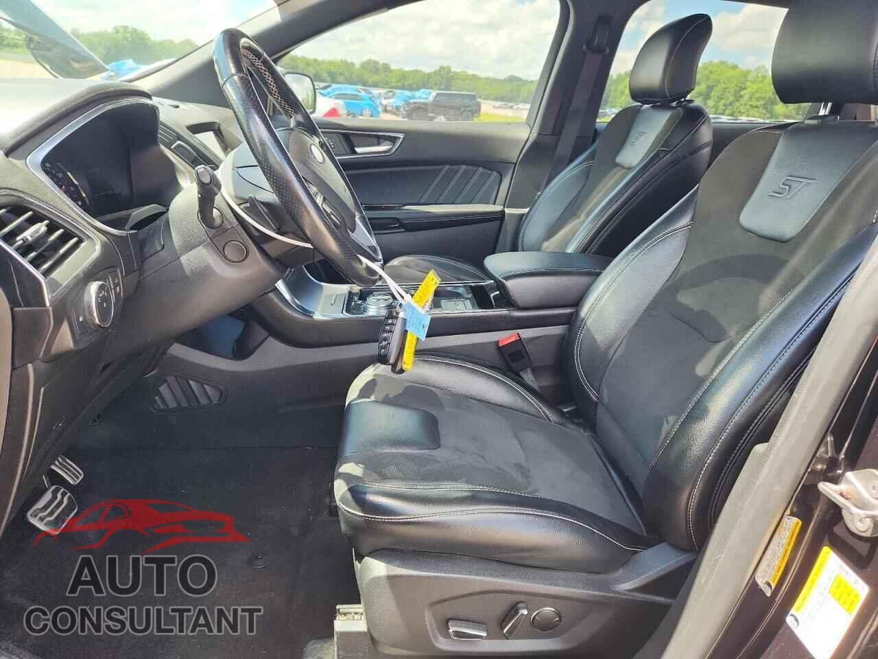 FORD EDGE 2019 - 2FMPK4AP2KBB24408