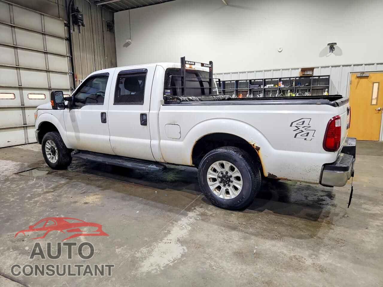 FORD F250 2013 - 1FT7W2B68DEA95555