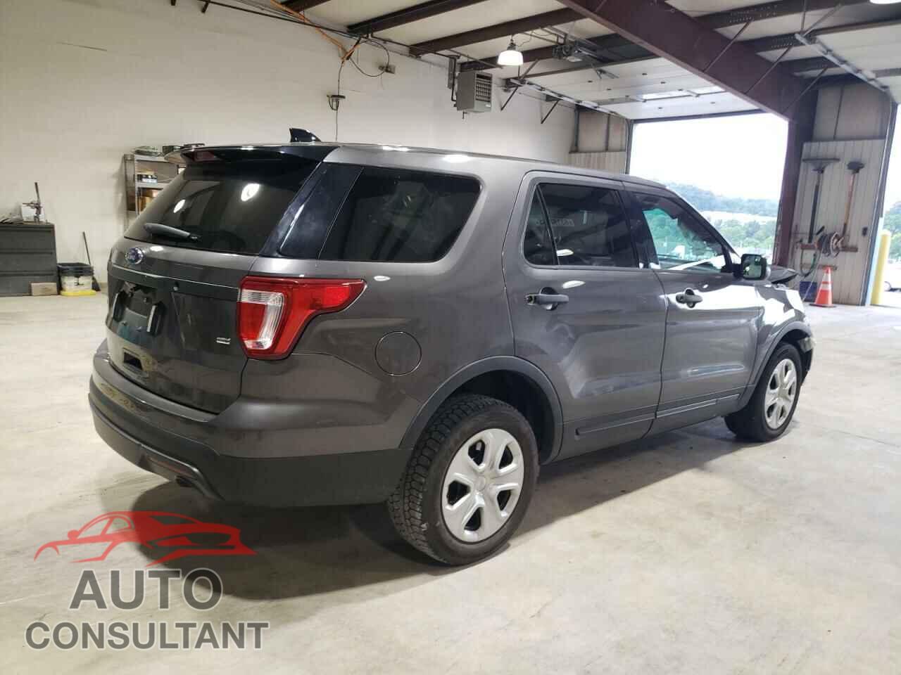 FORD EXPLORER 2016 - 1FM5K8AR2GGB13232