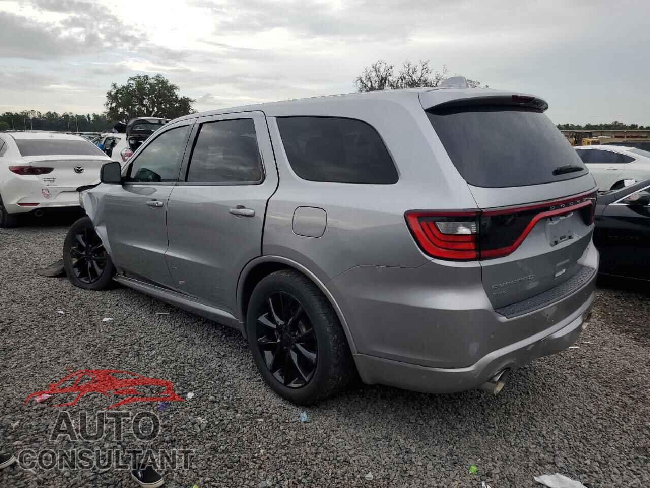 DODGE DURANGO 2014 - 1C4SDJCT1EC349151