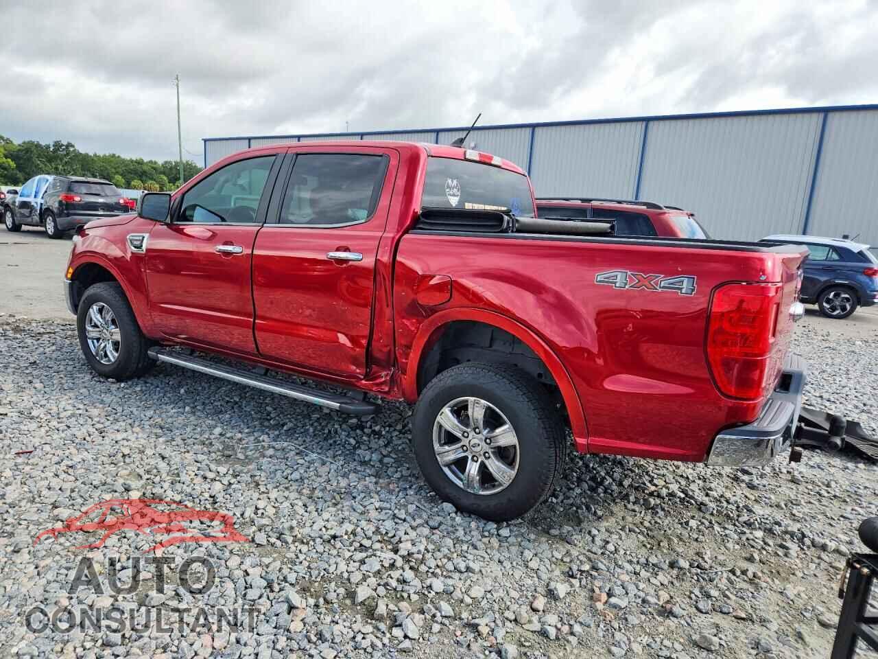 FORD RANGER 2020 - 1FTER4FH4LLA32808