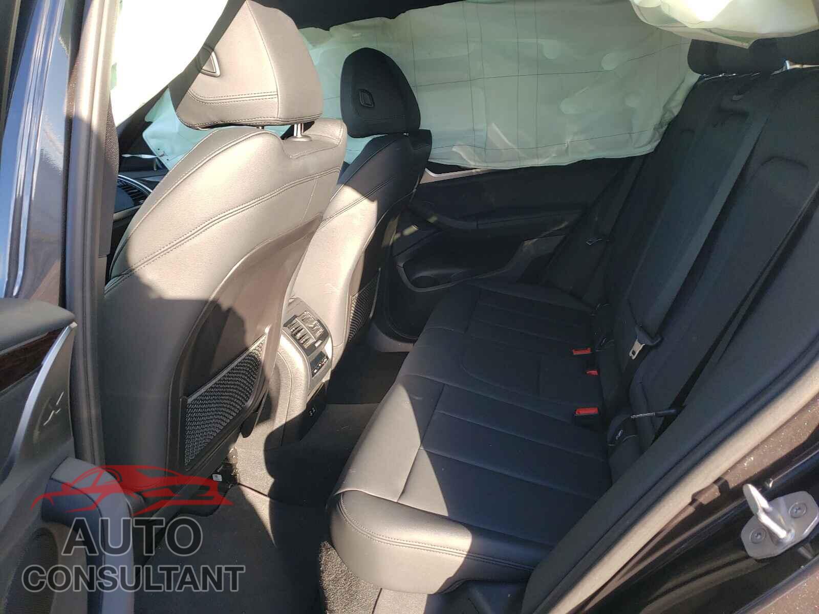 BMW X3 2020 - 5UXTY5C0XL9B90440
