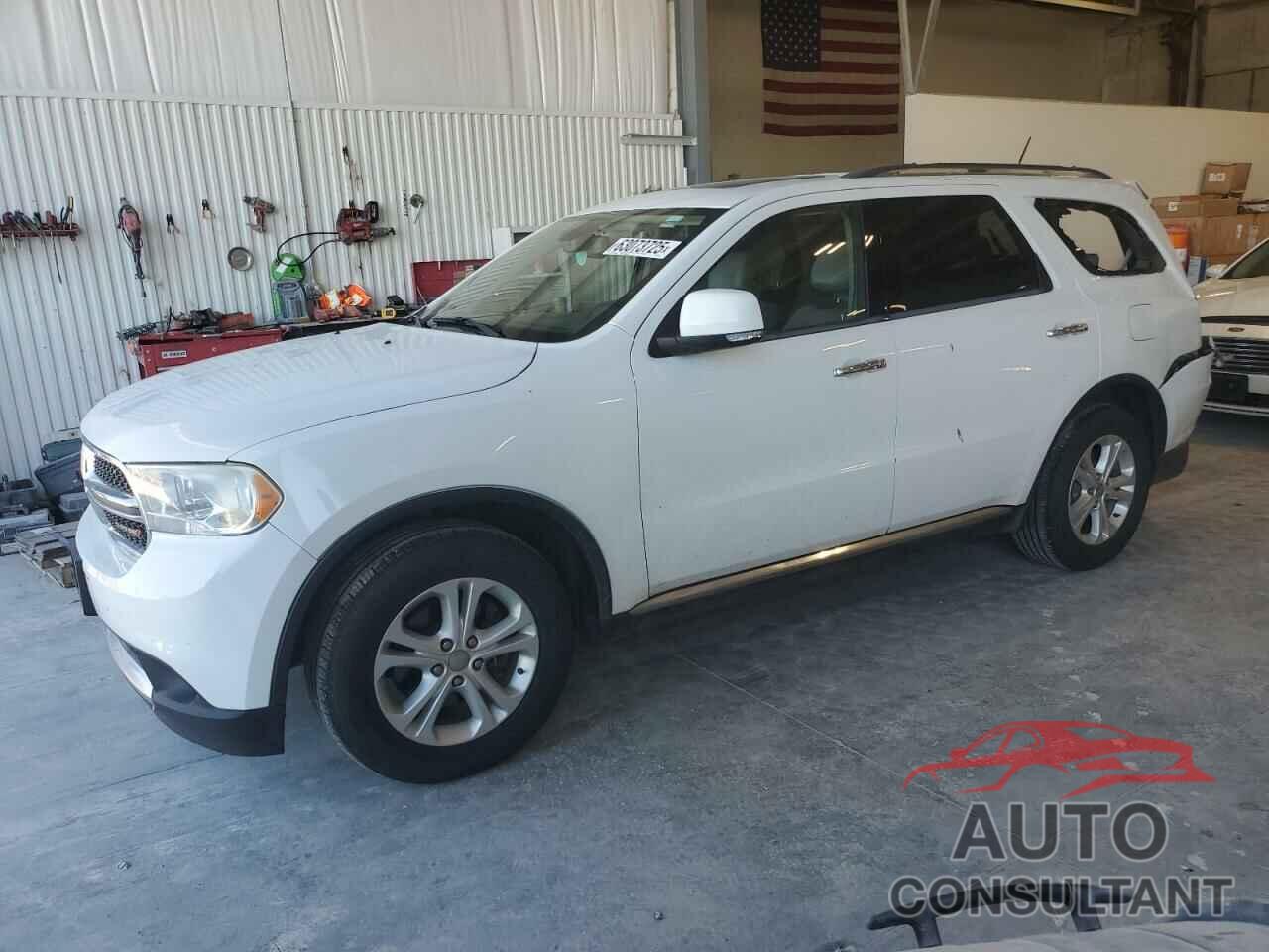 DODGE DURANGO 2013 - 1C4RDJDG8DC680064