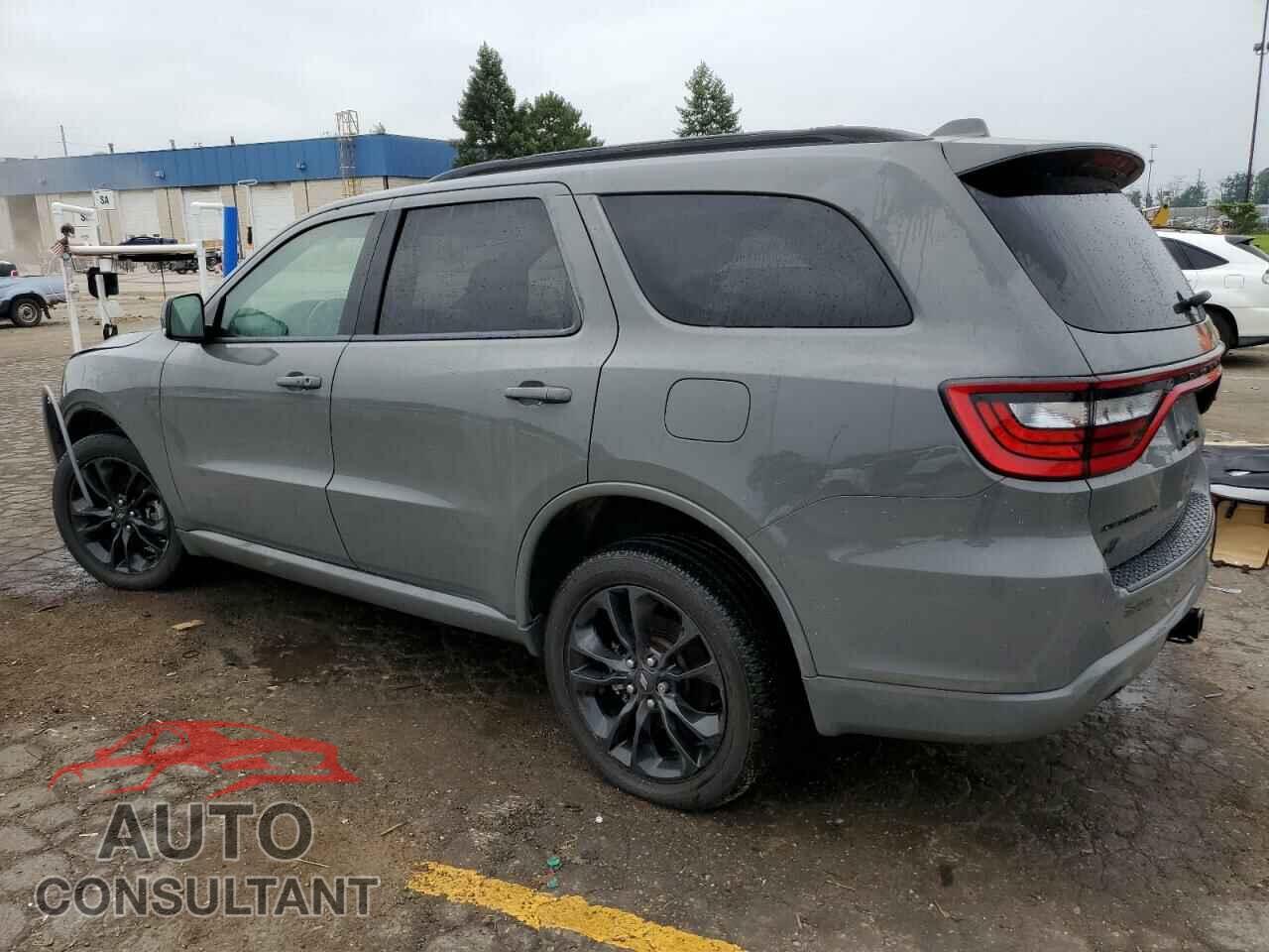 DODGE DURANGO 2021 - 1C4RDJDG1MC766428