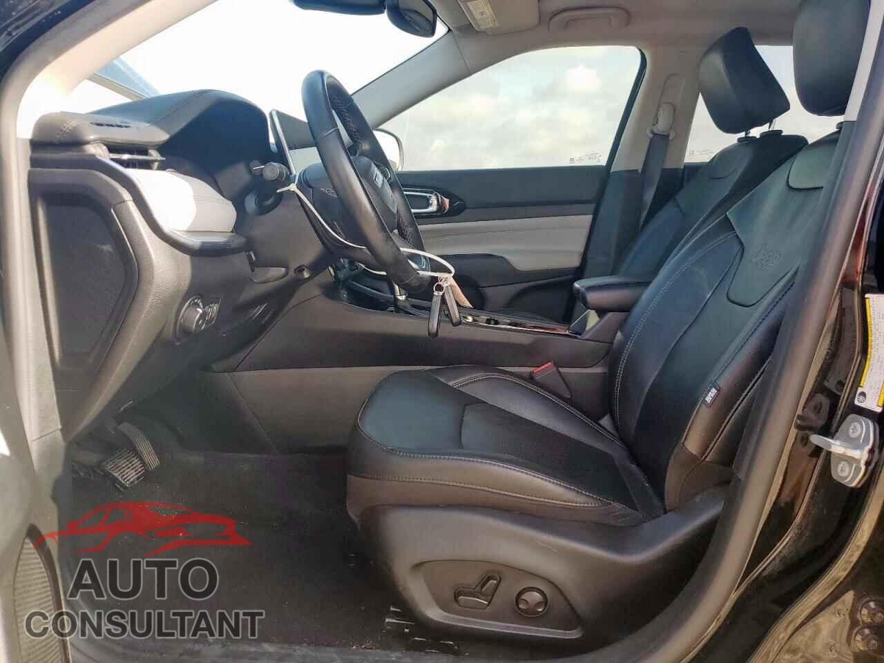 JEEP COMPASS 2022 - 3C4NJDCB9NT233022