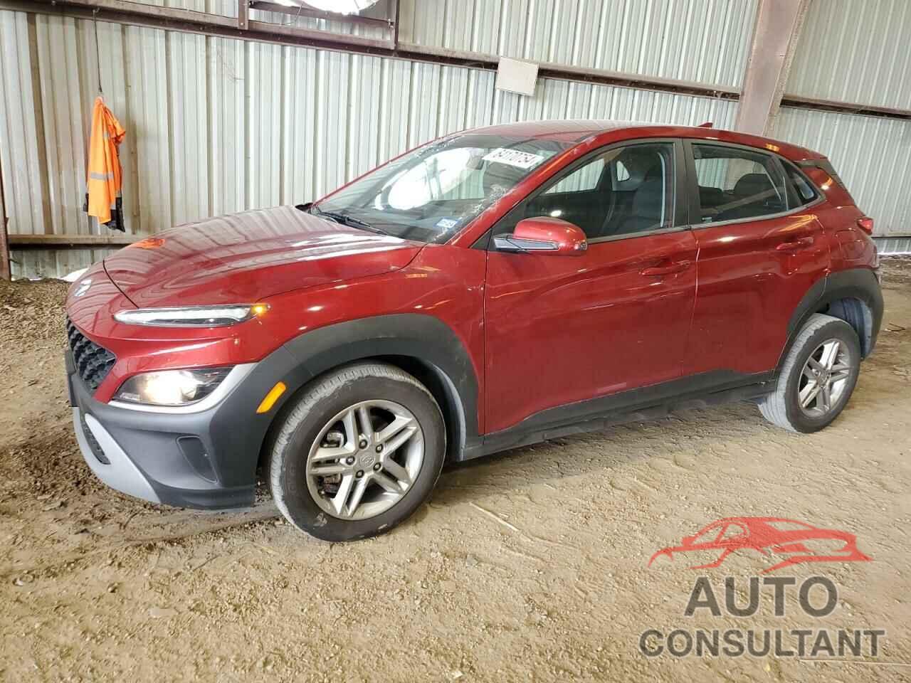 HYUNDAI KONA 2023 - KM8K22AB9PU036847