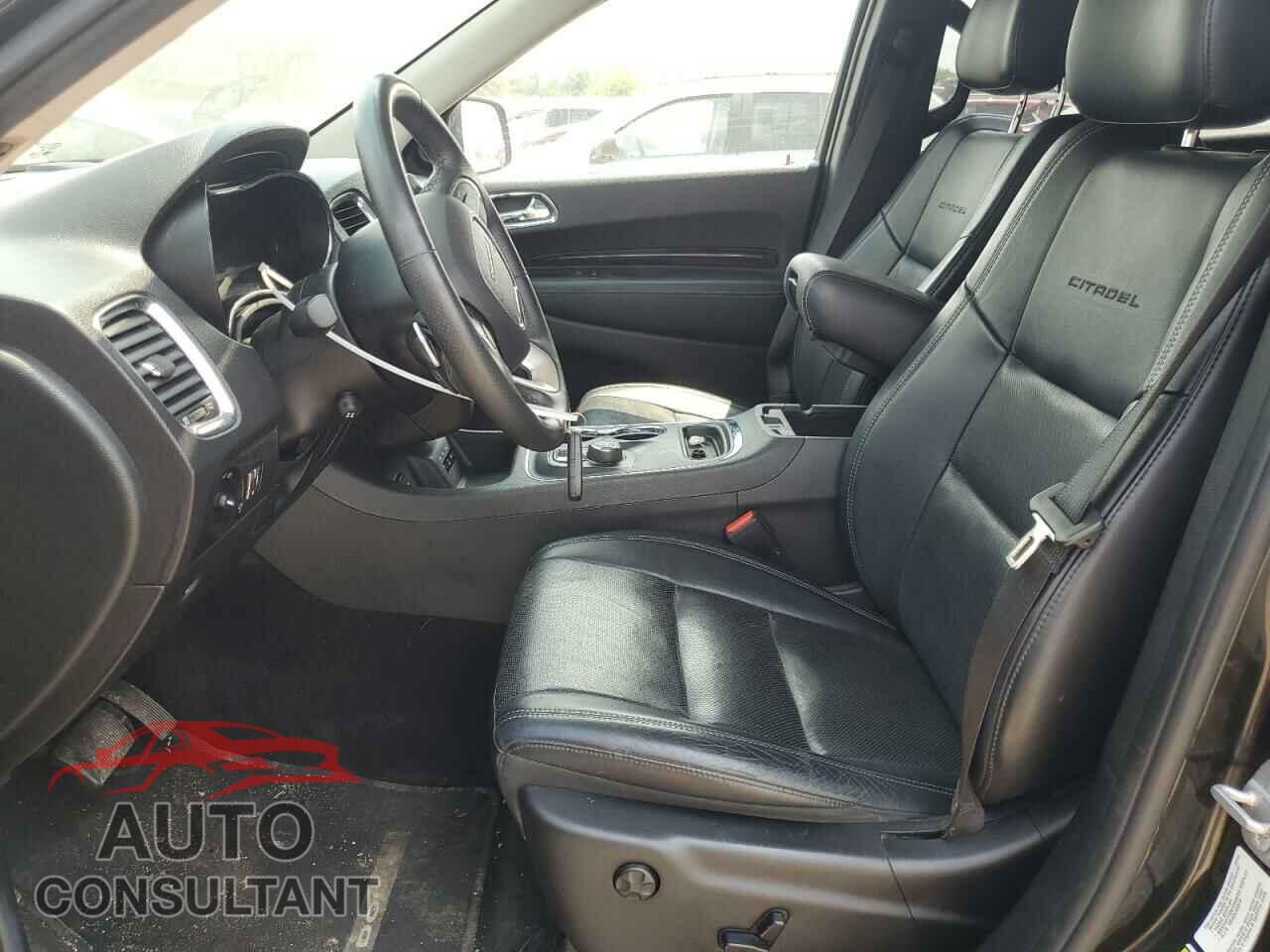 DODGE DURANGO 2014 - 1C4RDJEG5EC331766