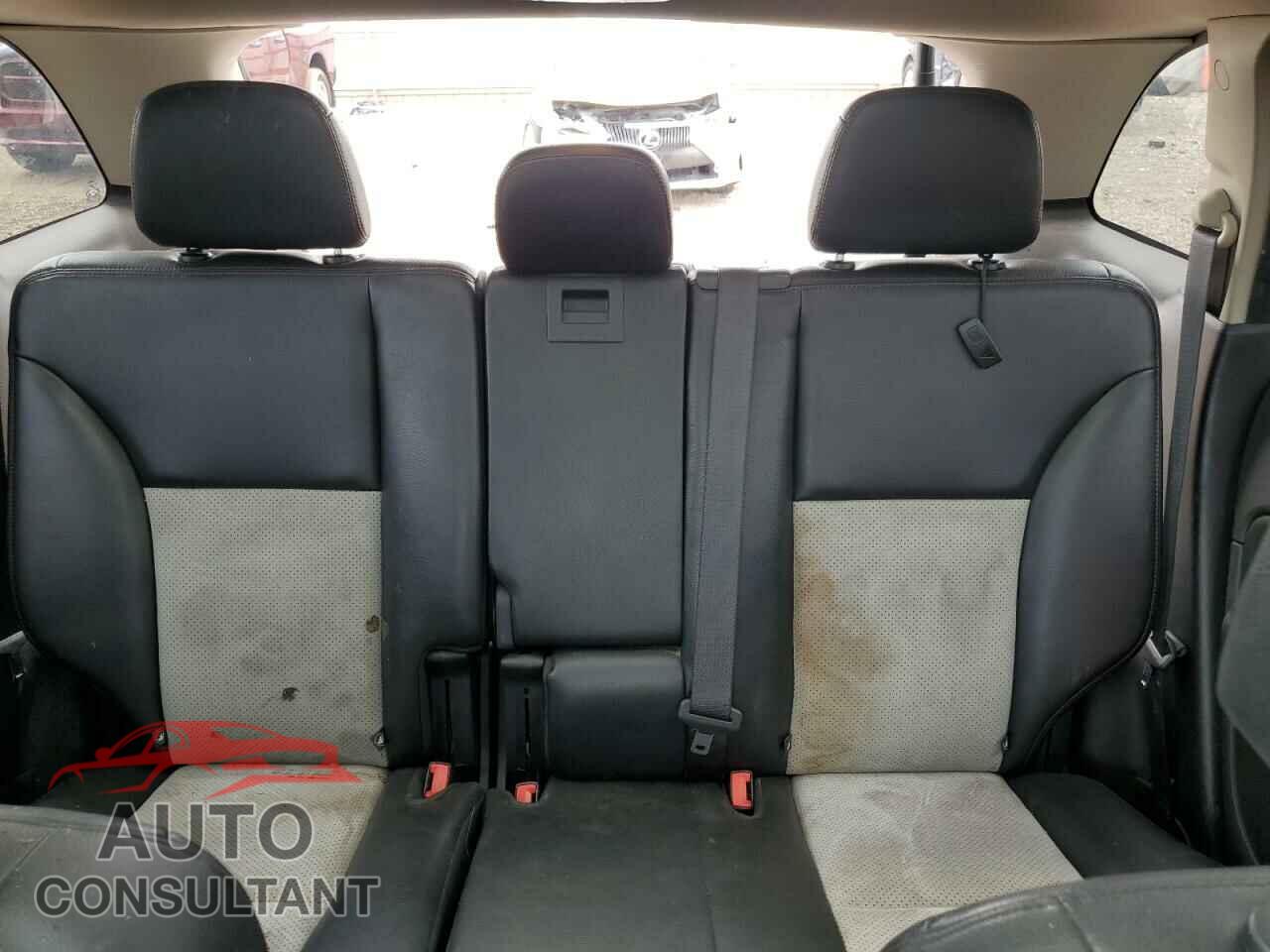 FORD EDGE 2013 - 2FMDK4JC4DBC29339