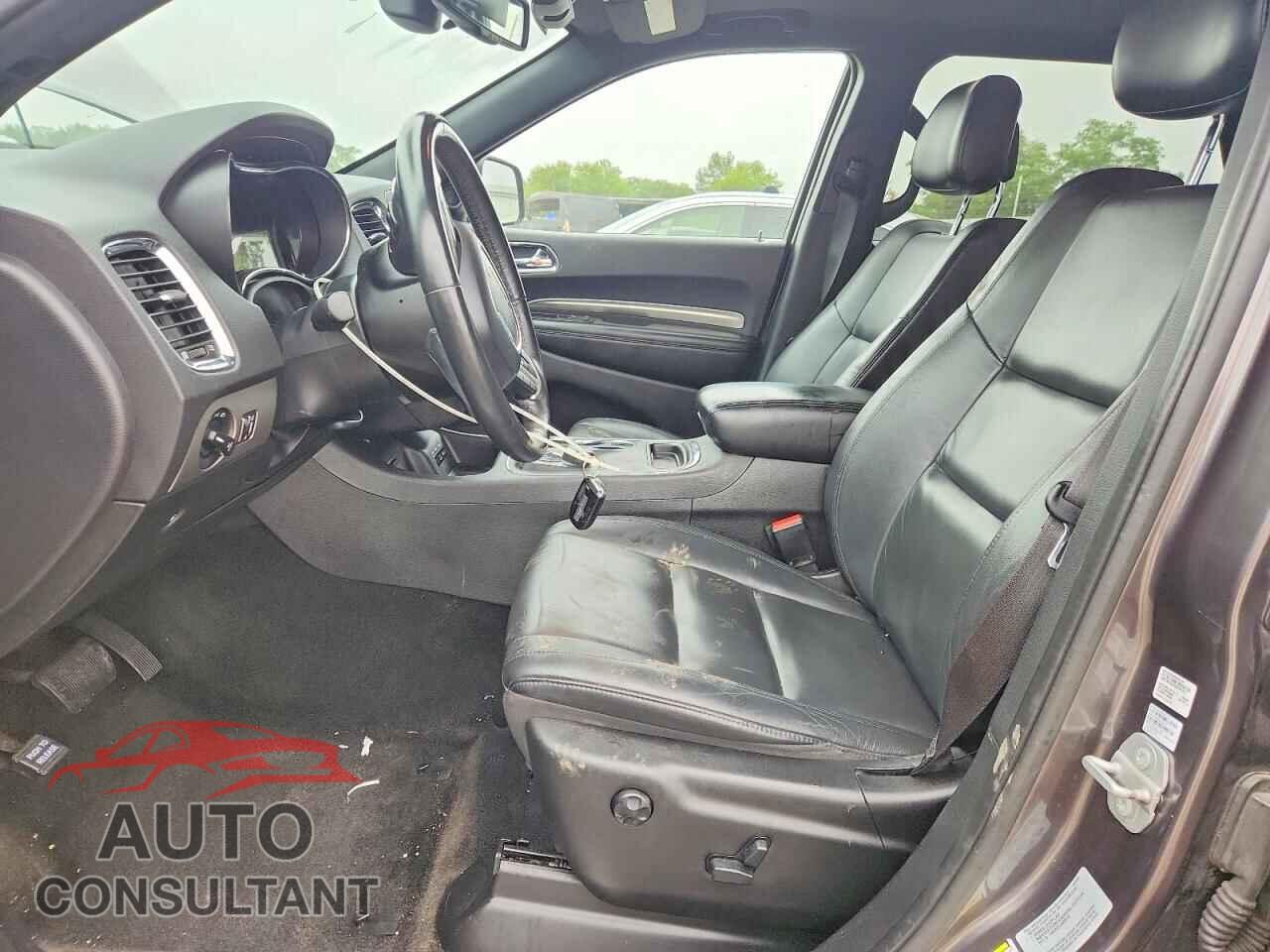 DODGE DURANGO 2015 - 1C4RDJDG1FC858108