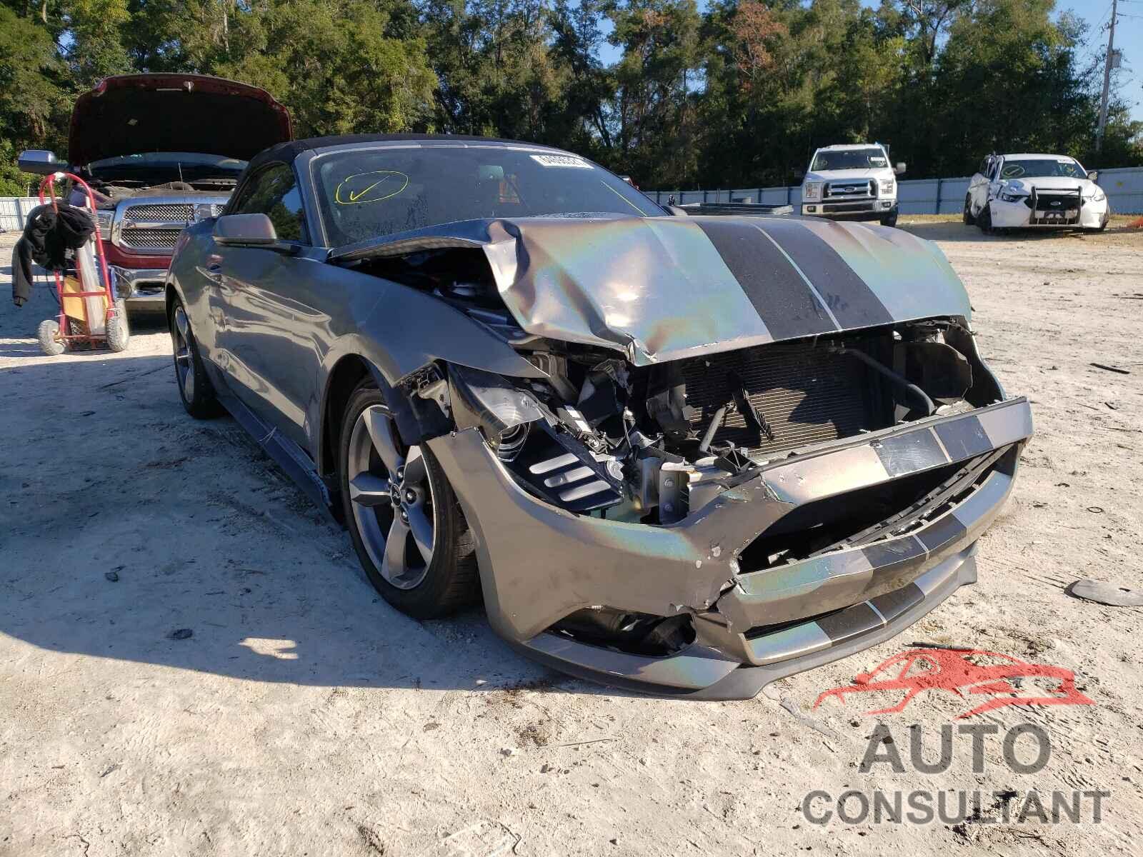 FORD MUSTANG 2016 - 1FATP8EM6G5329775