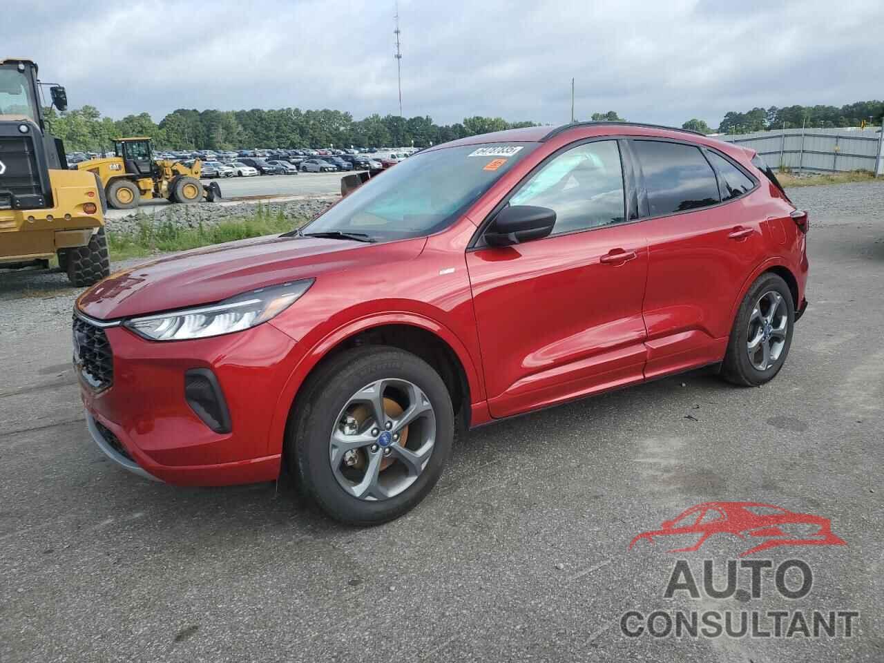 FORD ESCAPE ST 2023 - 1FMCU9MN5PUB41950