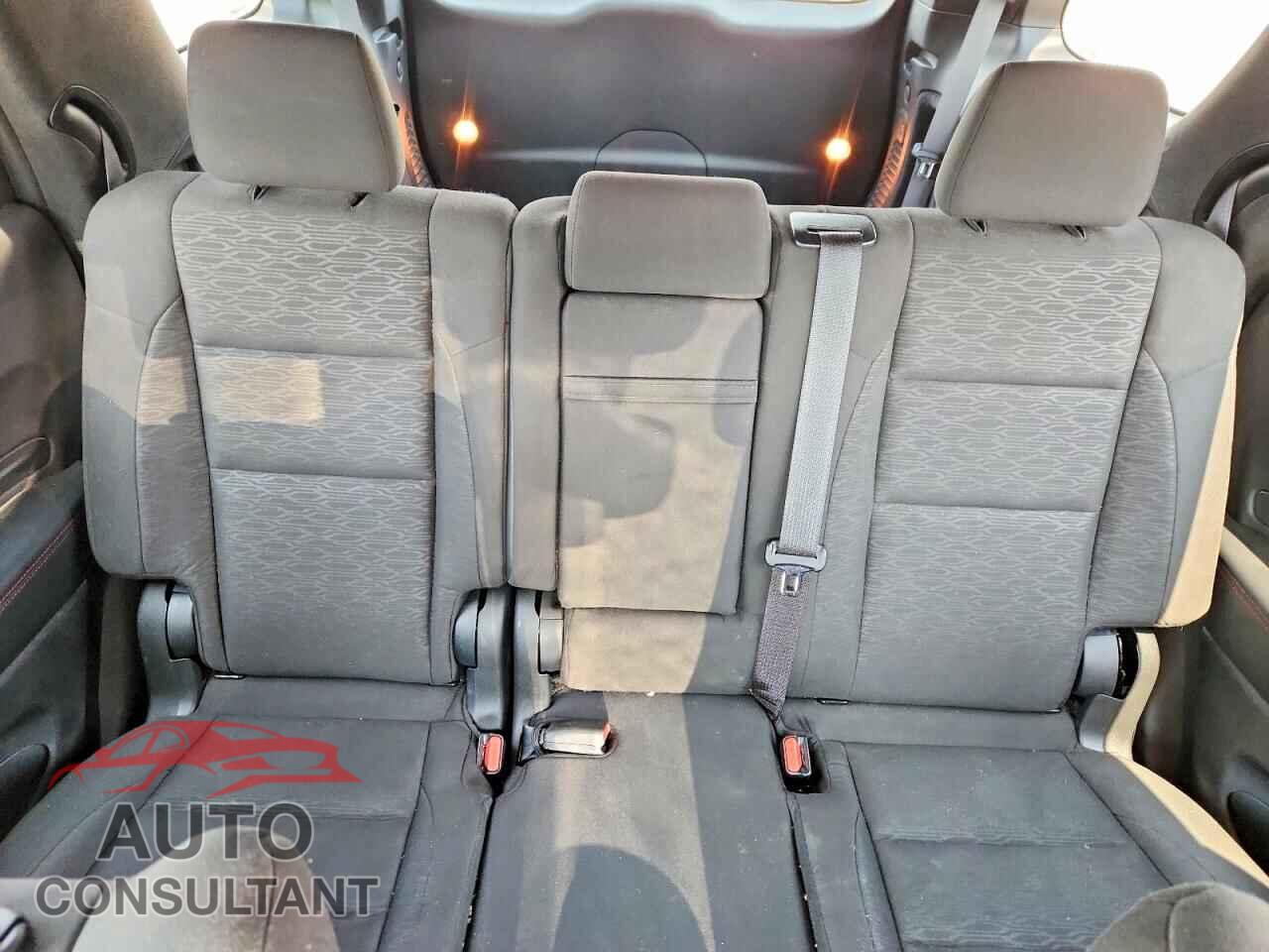 DODGE DURANGO 2026 - 1C4RDHDG4TC245341