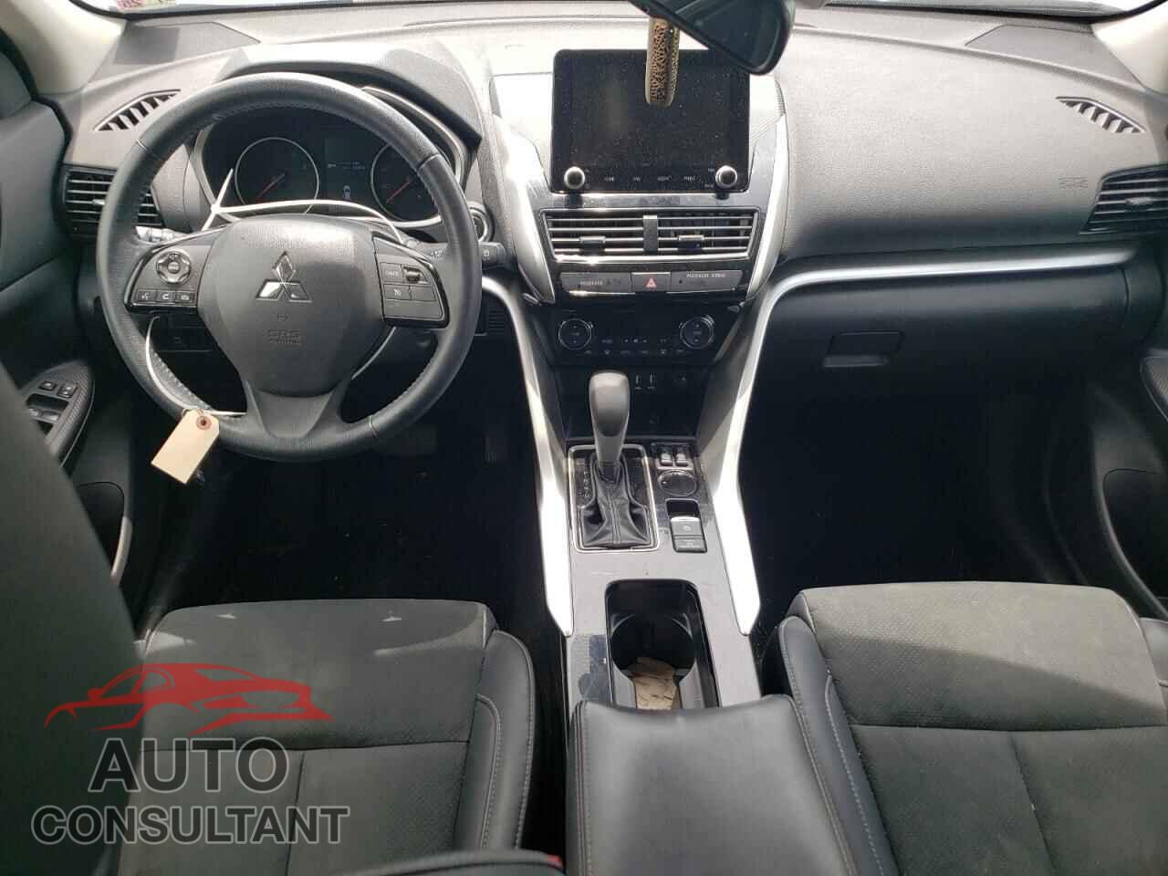 MITSUBISHI ECLIPSE 2022 - JA4ASWAA9NZ037876