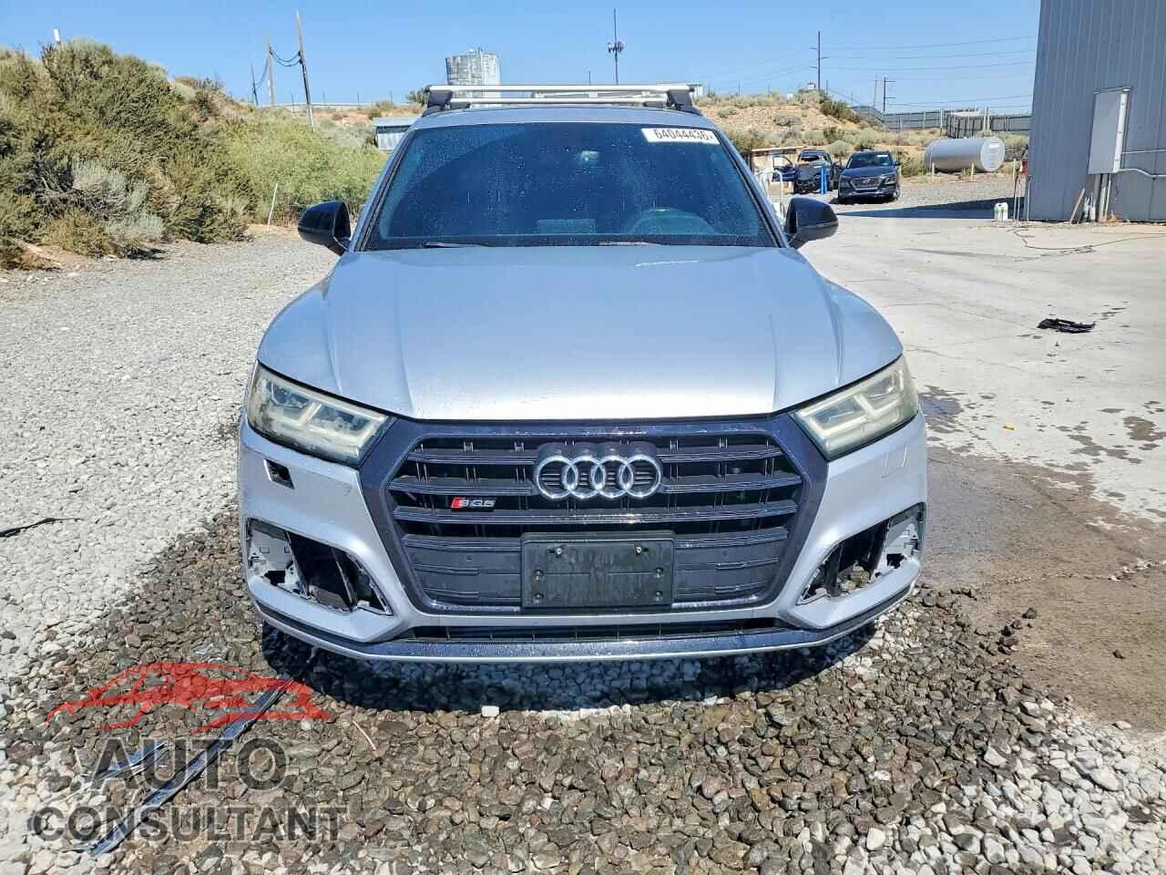 AUDI SQ5 2020 - WA1B4AFY7L2009247