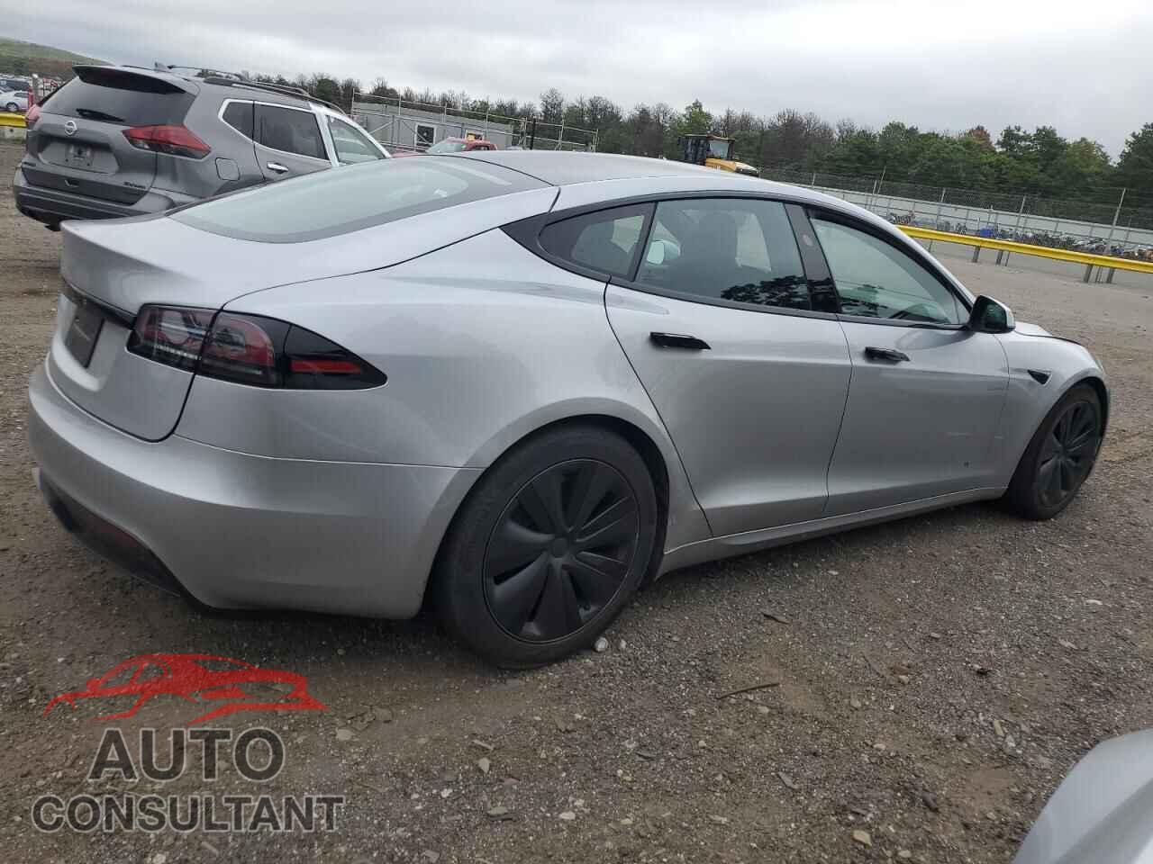 TESLA MODEL S 2024 - 5YJSA1E53RF545012