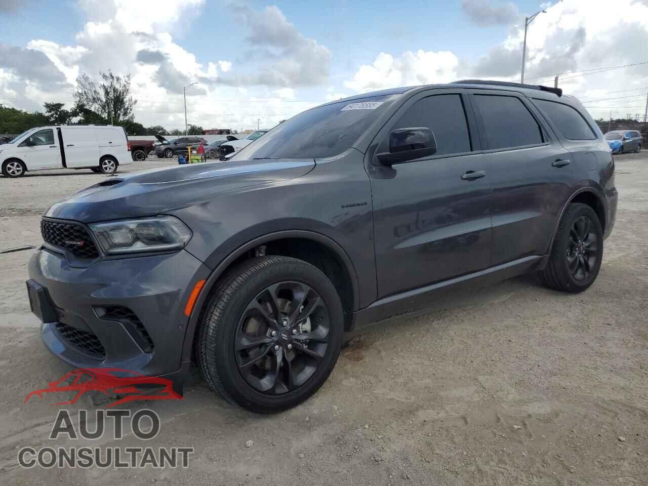 DODGE DURANGO 2024 - 1C4SDJCT1RC153524
