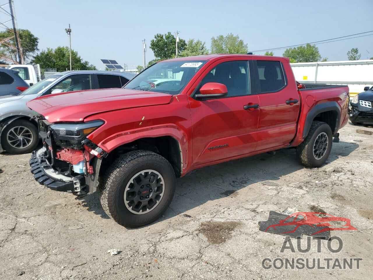 TOYOTA TACOMA 2024 - 3TYLB5JN4RT009104