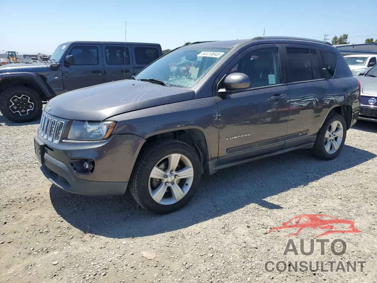 JEEP COMPASS 2015 - 1C4NJCEA6FD191429