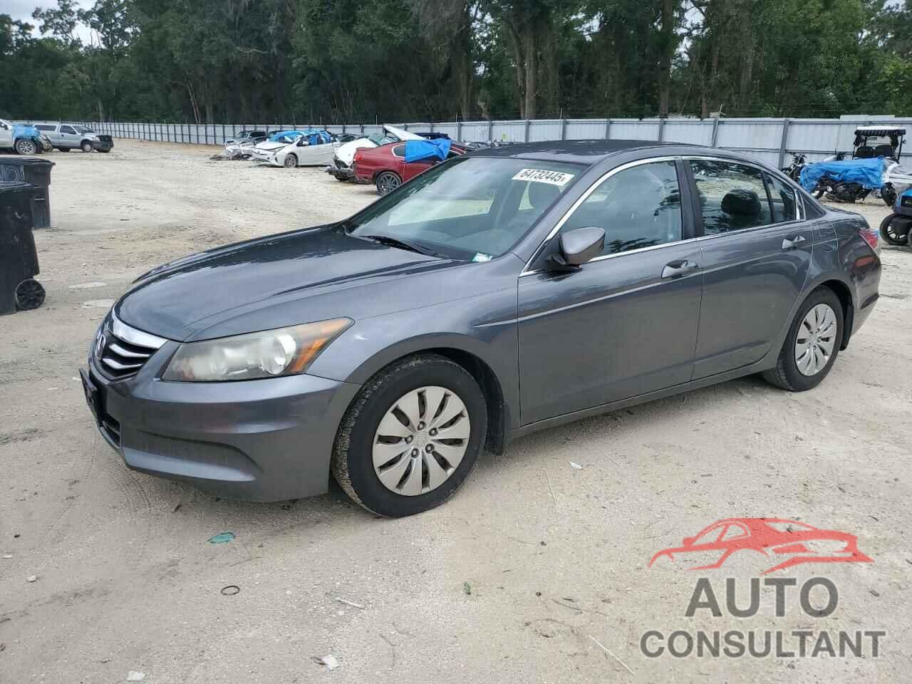HONDA ACCORD 2012 - 1HGCP2F39CA006174
