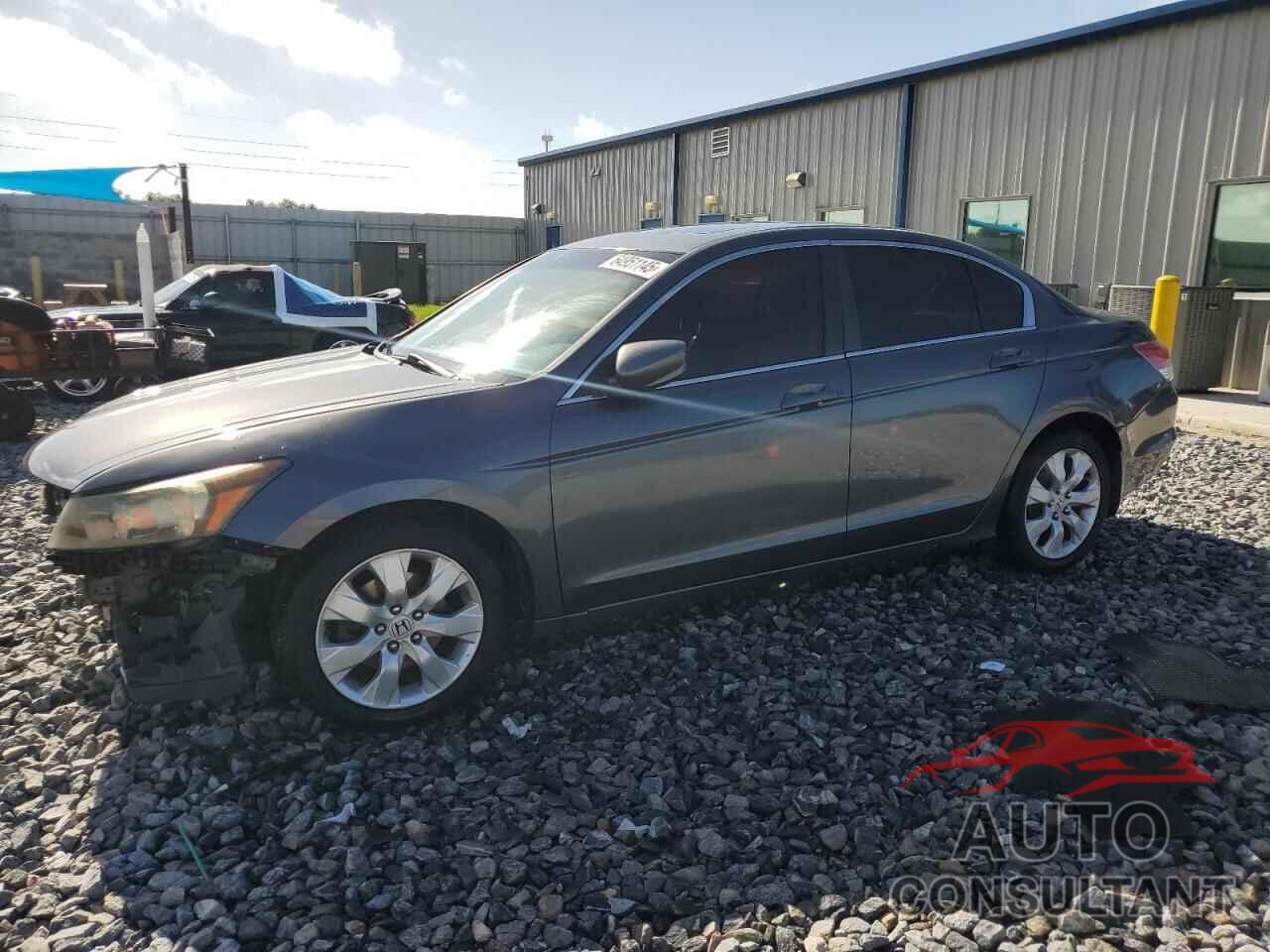 HONDA ACCORD 2009 - 1HGCP26859A187729