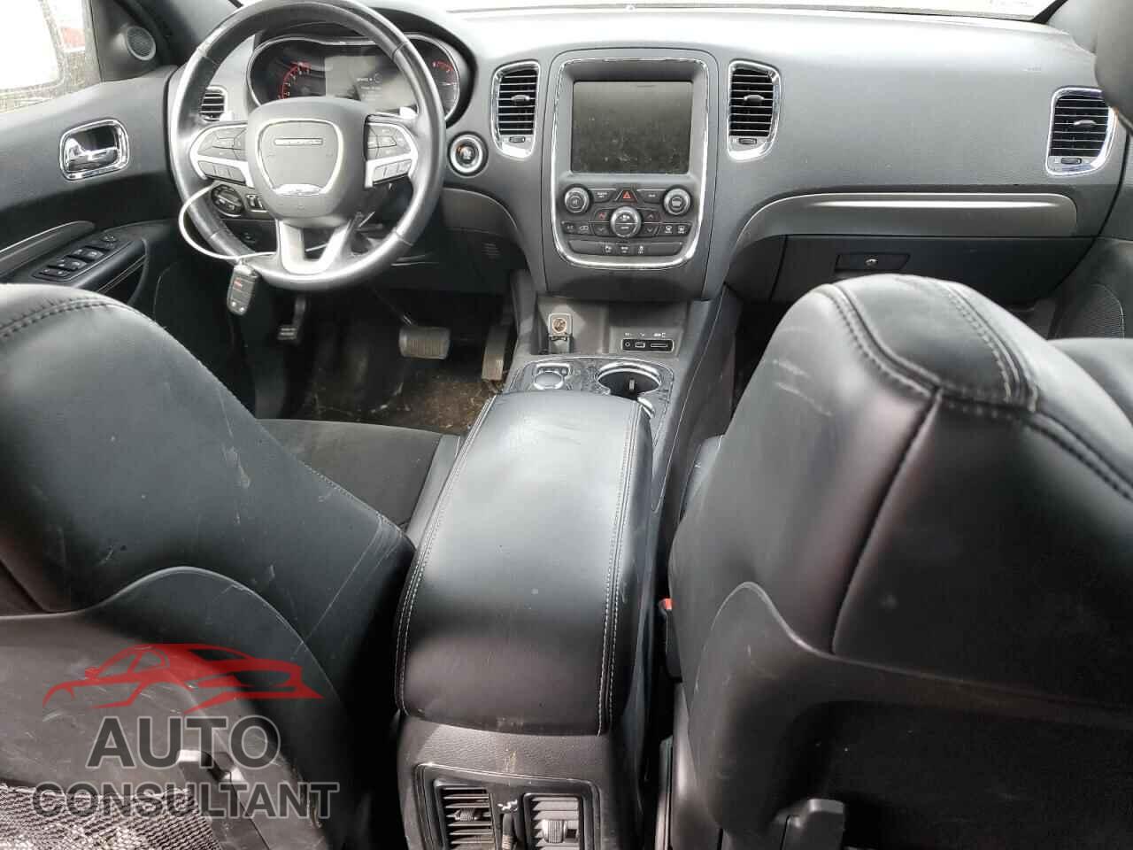 DODGE DURANGO 2015 - 1C4RDJAG2FC766641