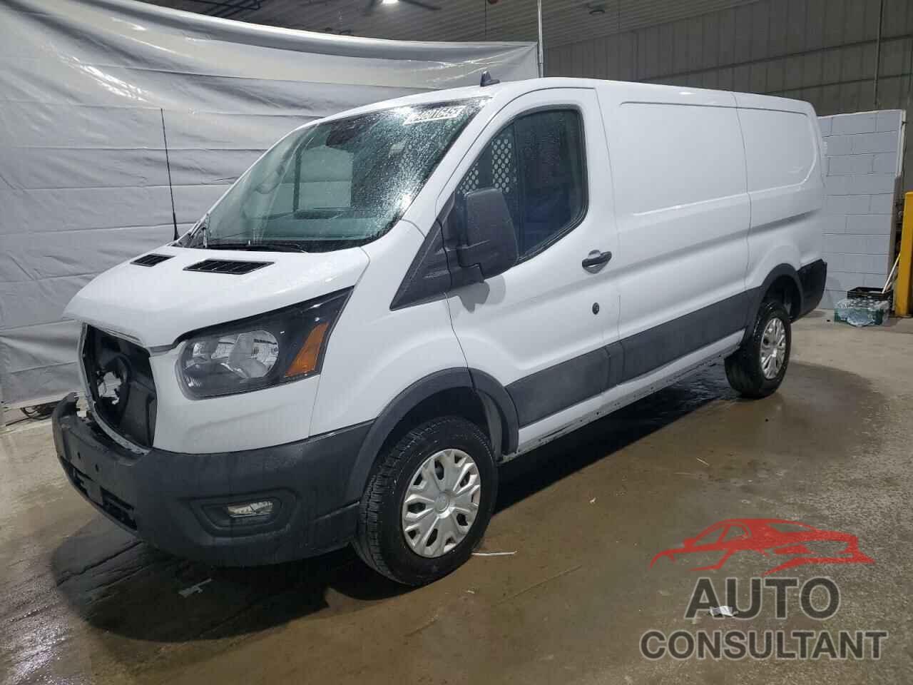 FORD TRANSIT 2023 - 1FTBR1Y82PKB80689