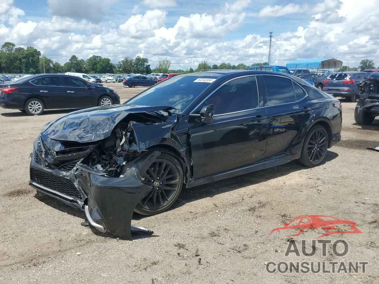 TOYOTA CAMRY 2023 - 4T1K61AK7PU749468